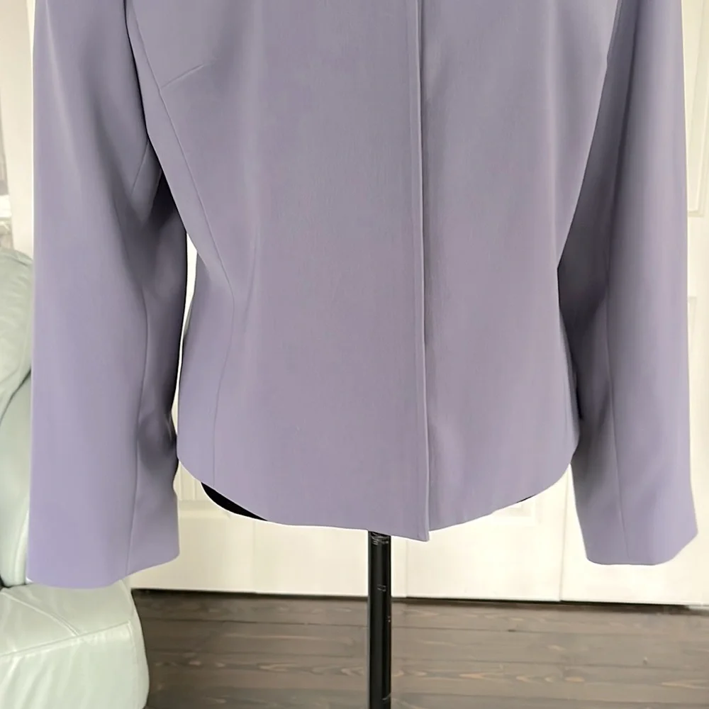 Beechers Brook Collection Suit Jacket/Blazer, Size 12 - Picture 6 of 8